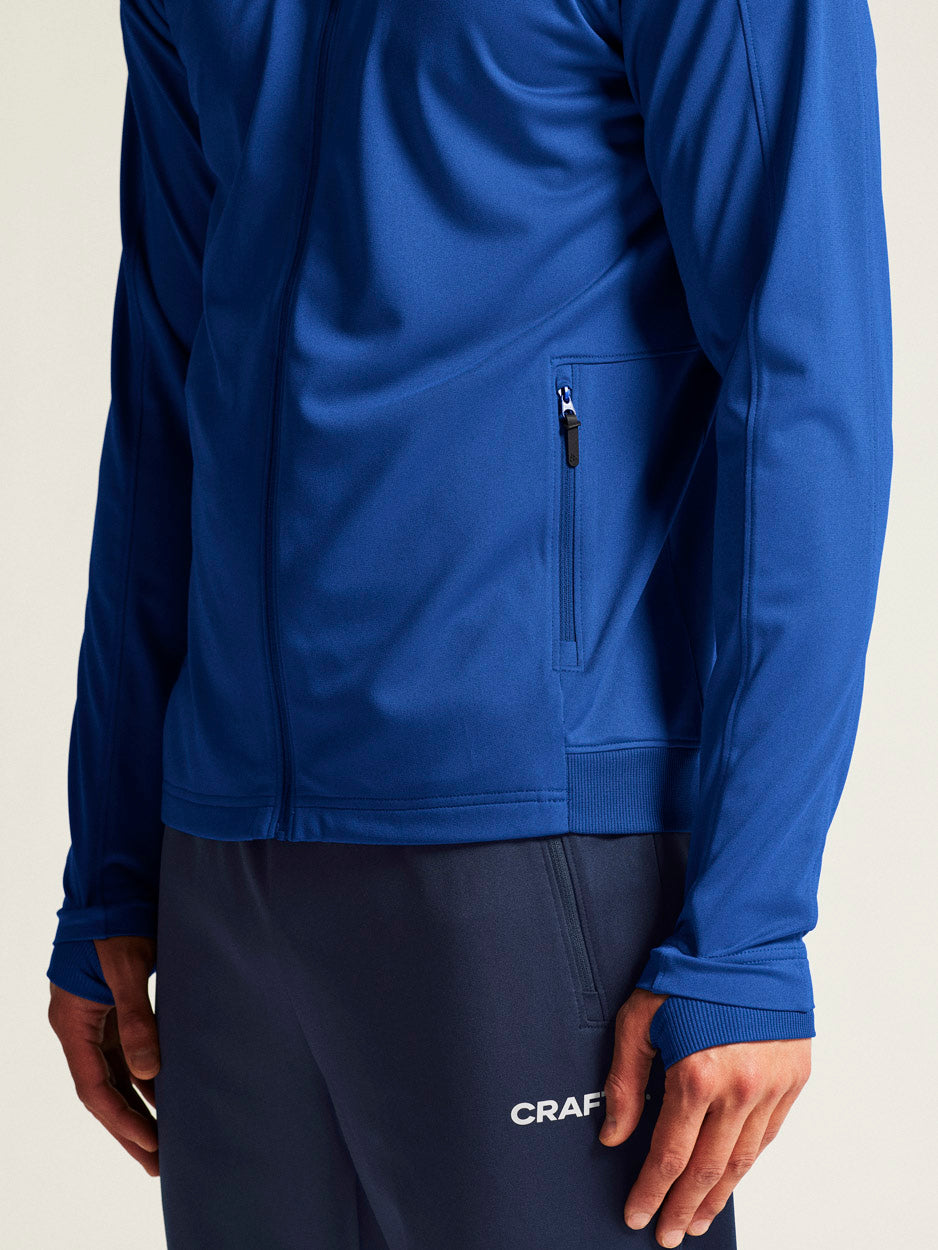 Evolve 2.0 Full Zip Sweatshirt