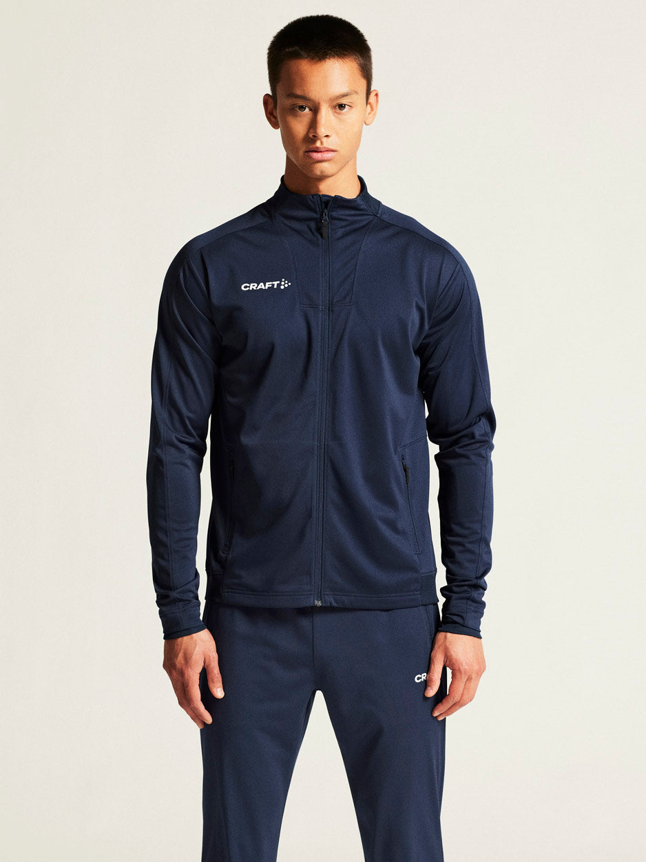 Evolve 2.0 Full Zip Sweatshirt