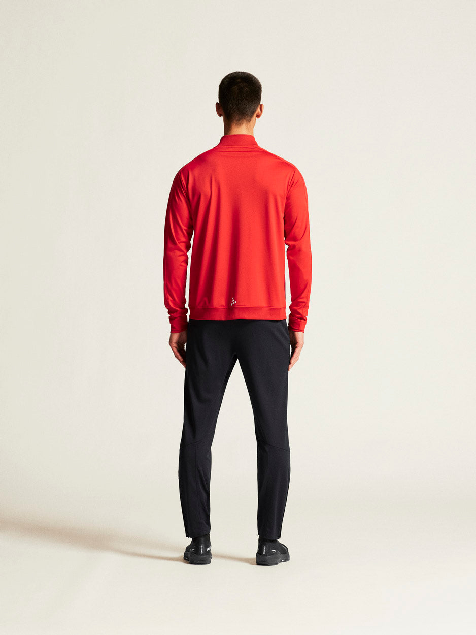 Evolve 2.0 Full Zip Sweatshirt