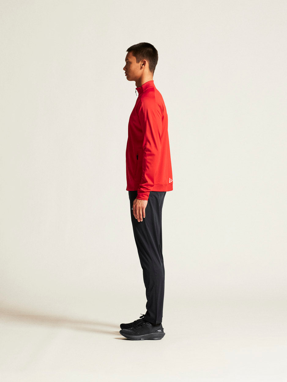 Evolve 2.0 Full Zip Sweatshirt