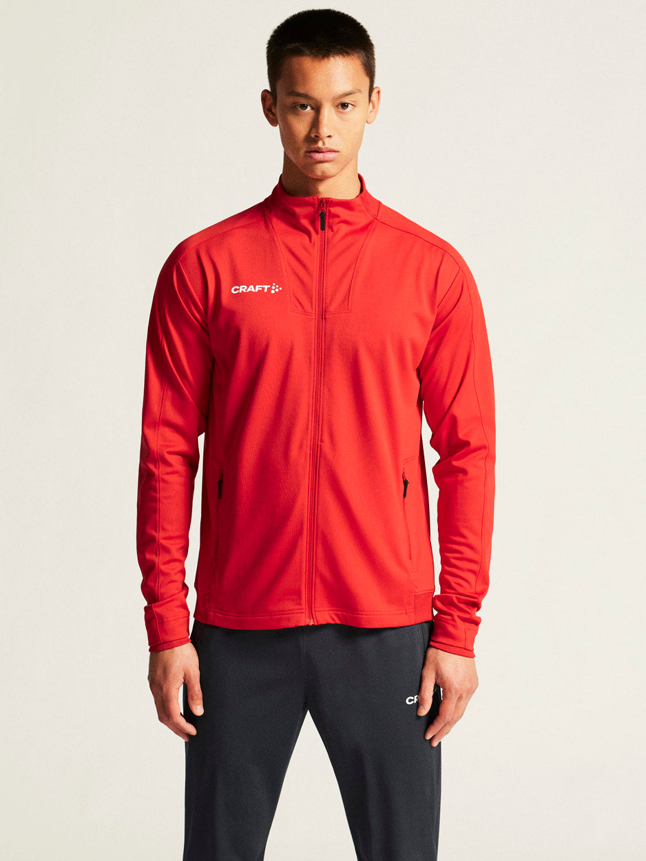 Evolve 2.0 Full Zip Sweatshirt