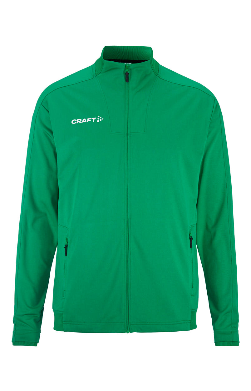 Evolve 2.0 Full Zip Sweatshirt