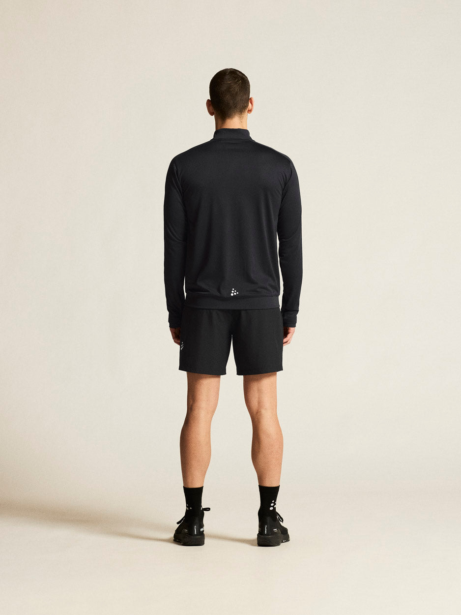 Evolve 2.0 Full Zip Sweatshirt