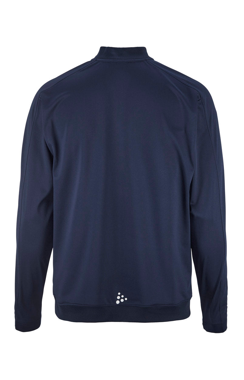 Evolve 2.0 Half Zip Trænings Trøje