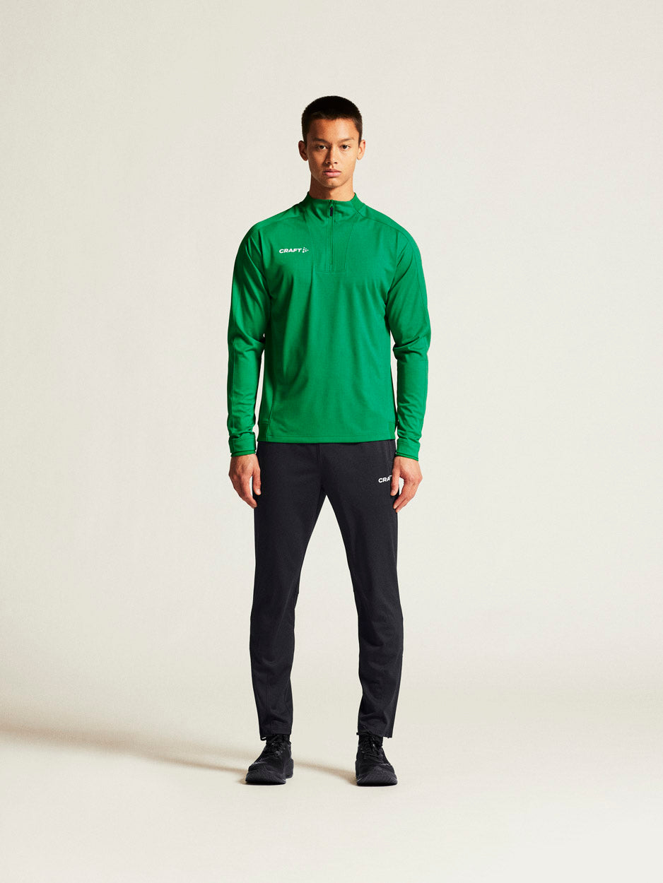 Evovle  2.0 Half Zip Trænings Trøje