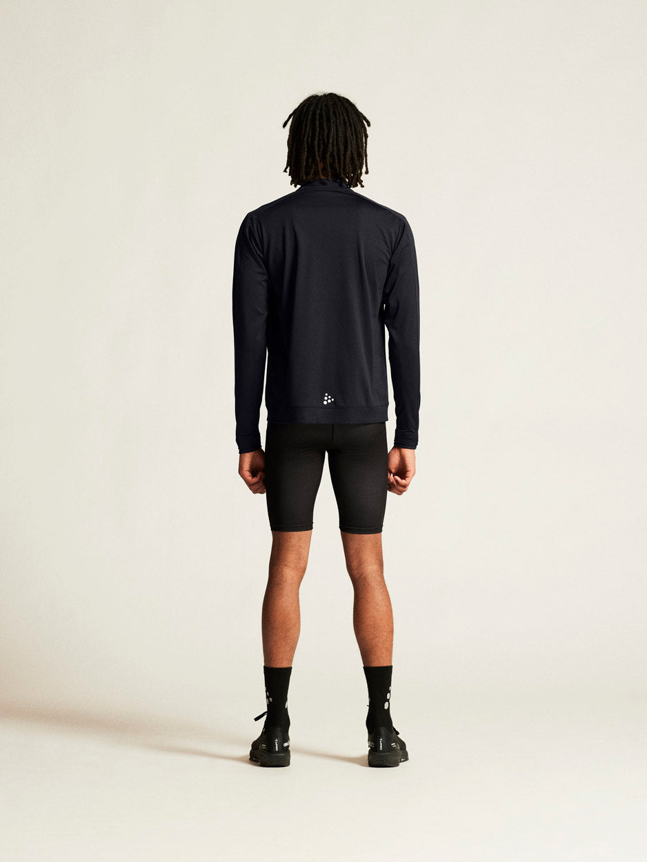 Evovle  2.0 Half Zip Trænings Trøje