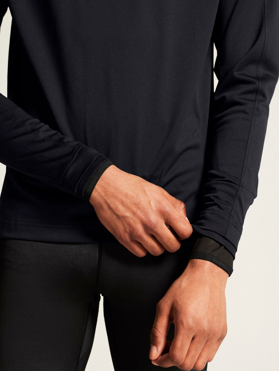 Evovle  2.0 Half Zip Trænings Trøje