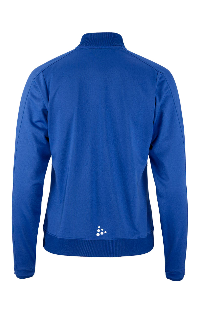 Evolve 2.0 Full Zip Trænings Trøje