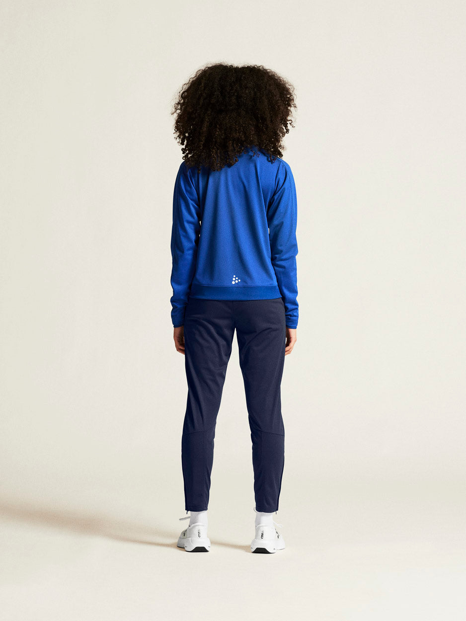 Evolve 2.0 Full Zip Trænings Trøje