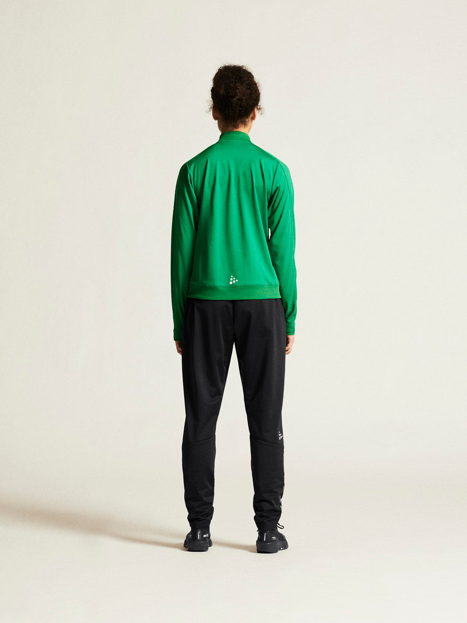 Evolve 2.0 Full Zip Trænings Trøje