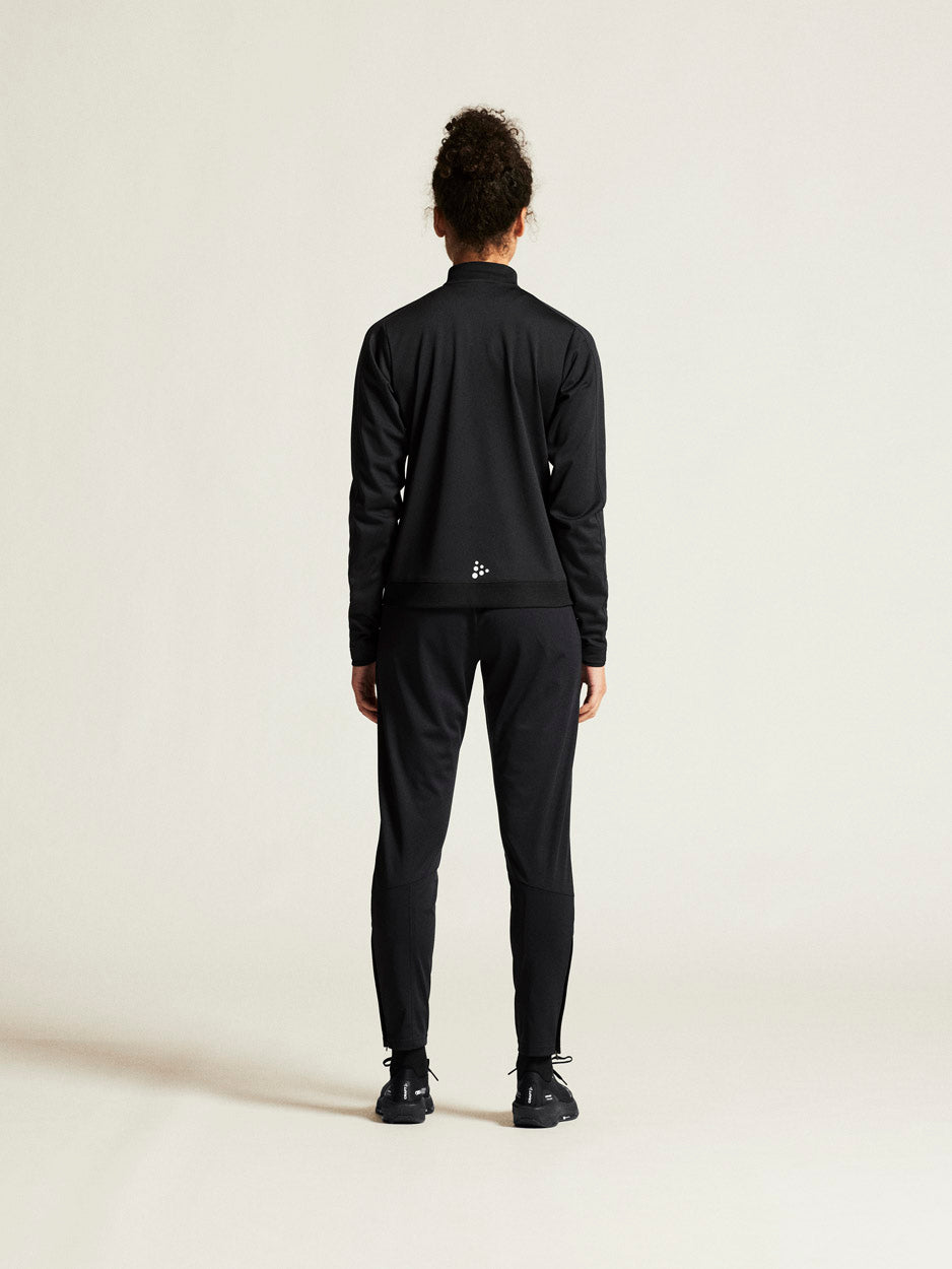 Evolve 2.0 Half Zip Trænings Trøje