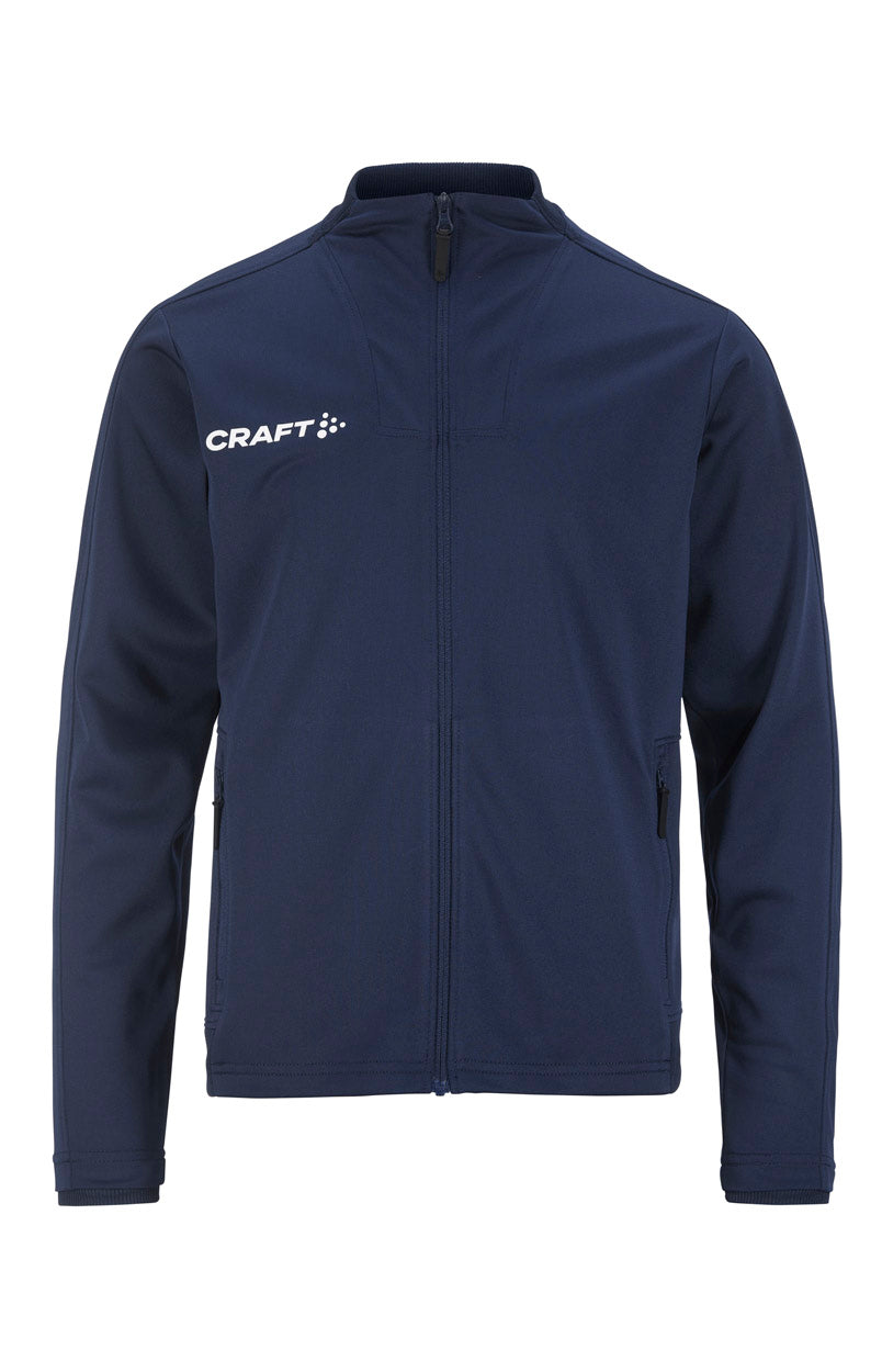 Evolve 2.0 Full Zip Sweatshirt