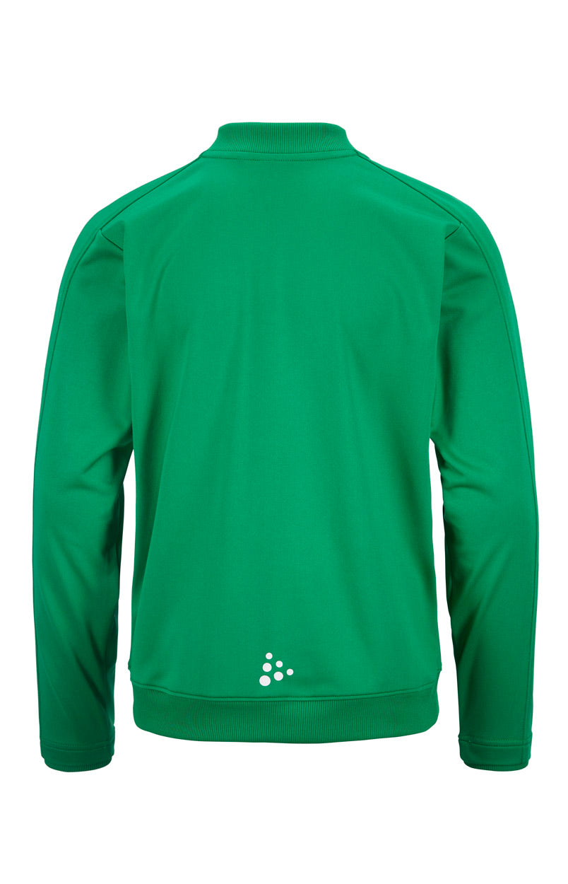 Evolve 2.0 Full Zip Sweatshirt