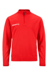 Evolve 2.0 Half Zip Trænings Trøje