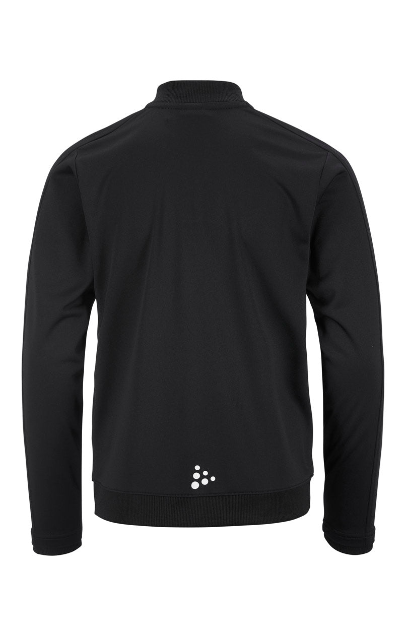 Evolve 2.0 Half Zip Trænings Trøje