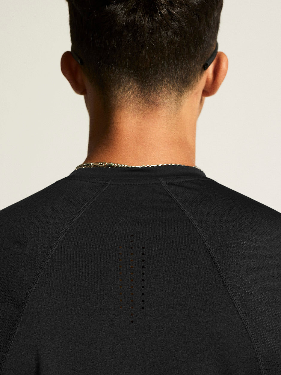 Advance Essence Langærmet Trænings T-shirt