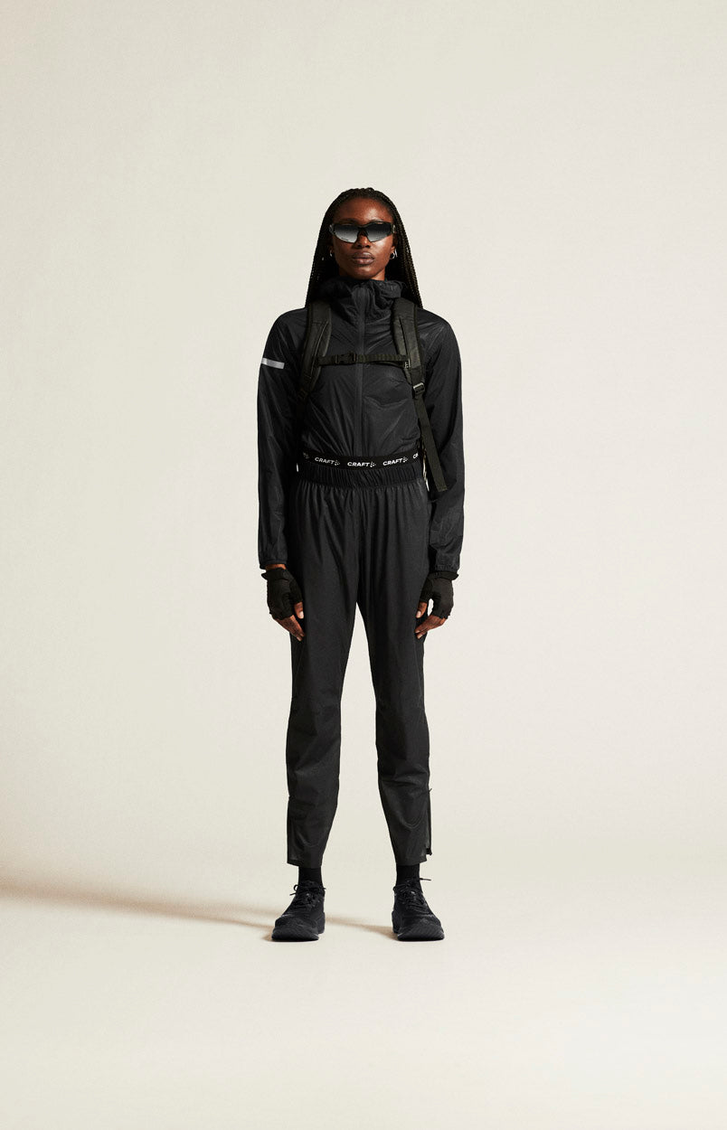 Pro Hydro Lightweight Løbejakke