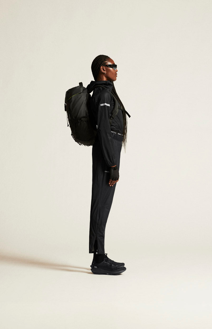 Pro Hydro Lightweight Løbejakke