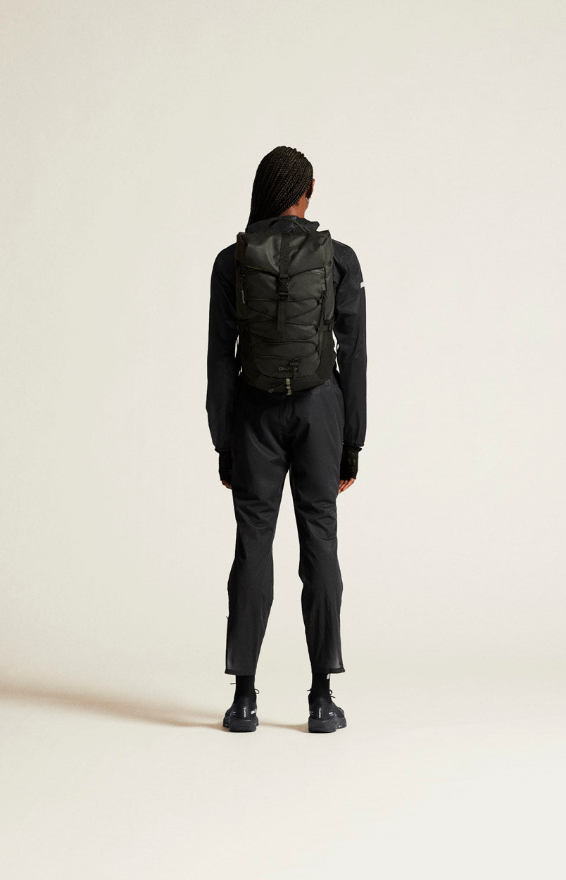 Pro Hydro Lightweight Løbejakke