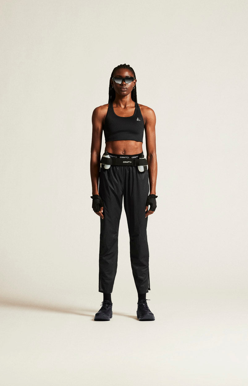 Pro Hydro Lightweight Løbebukser