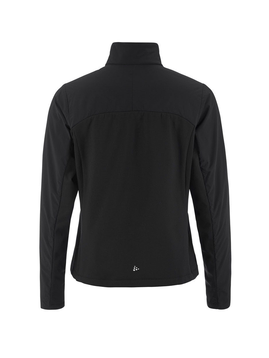 Advance Essence Varm Løbejakke