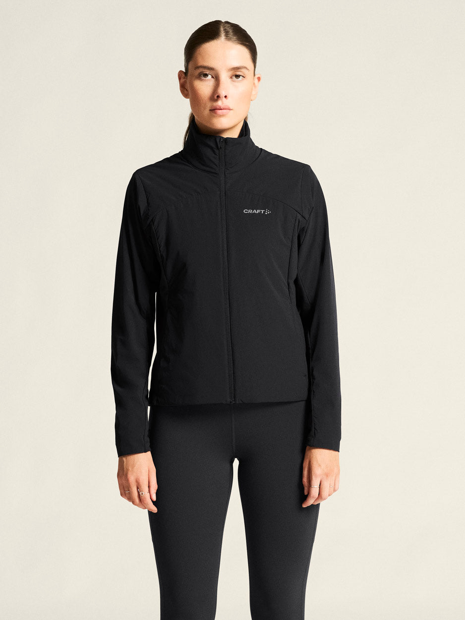 Advance Essence Varm Løbejakke