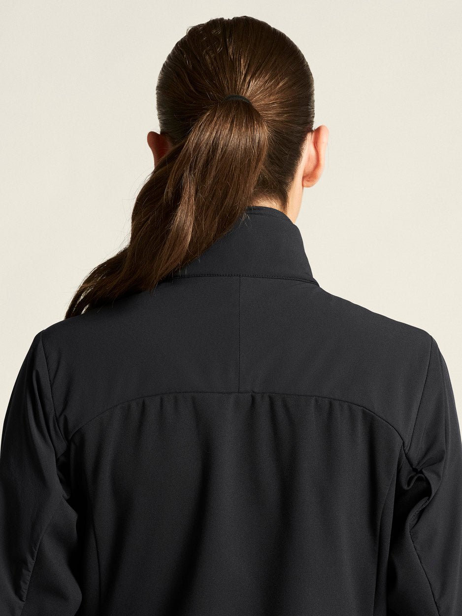 Advance Essence Varm Løbejakke