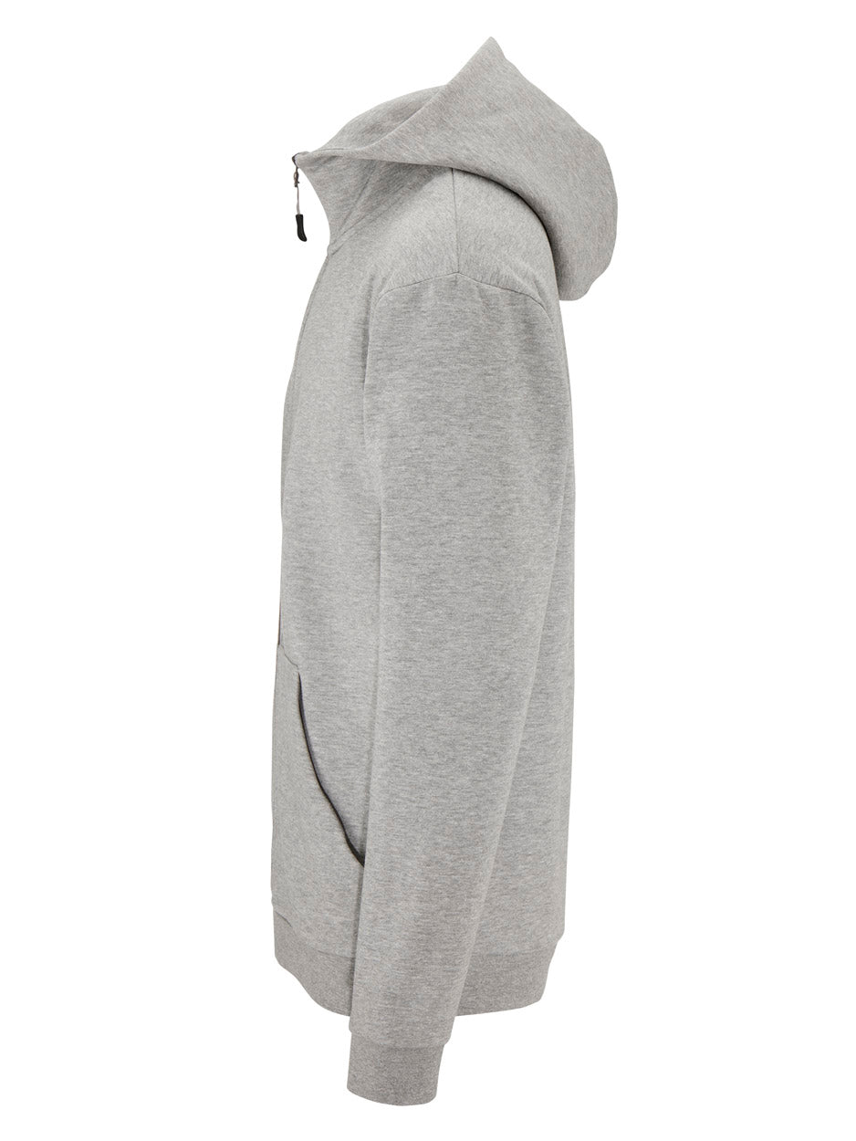 Community 2.0 Full Zip Hættetrøje