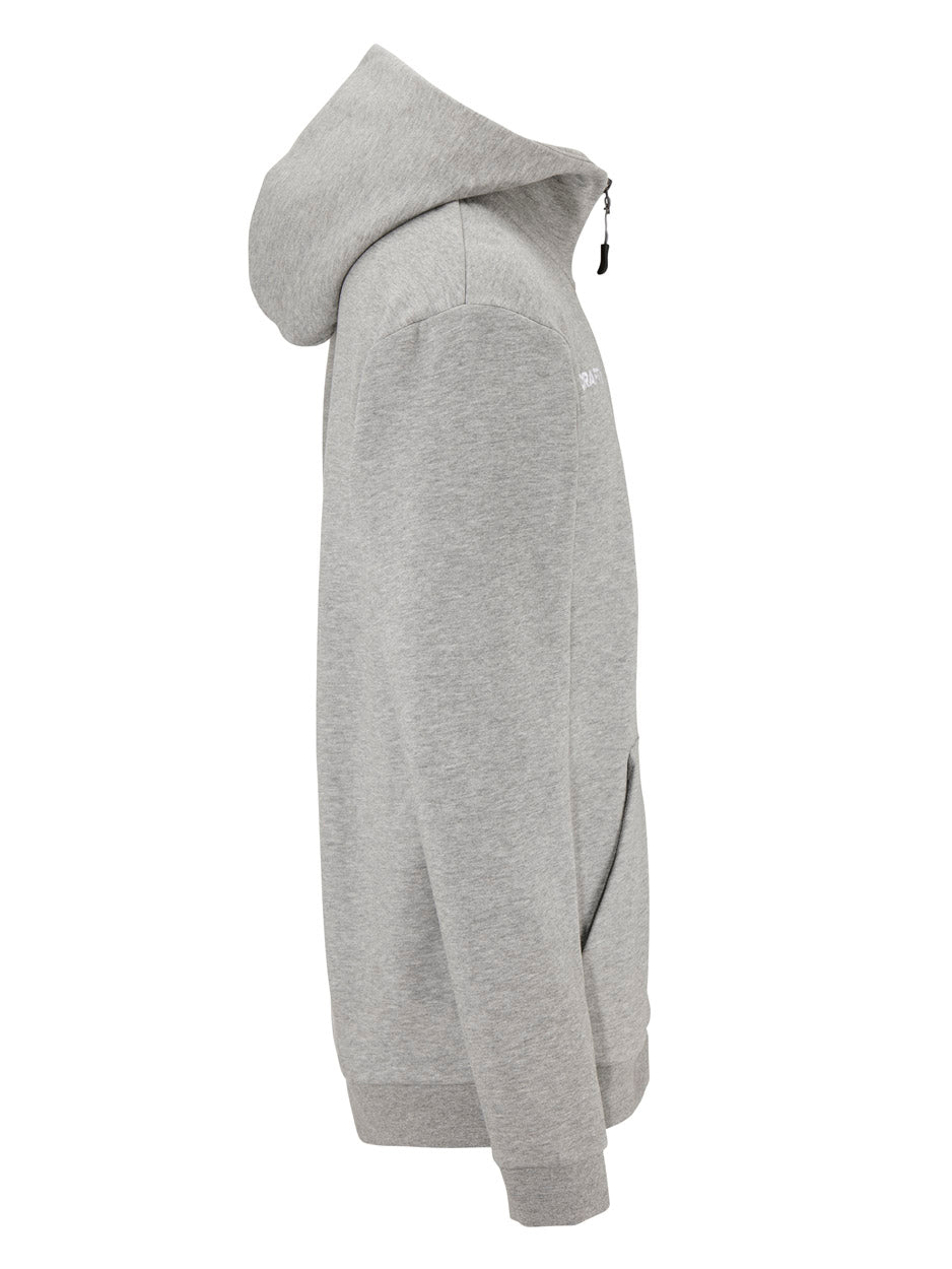 Community 2.0 Full Zip Hættetrøje