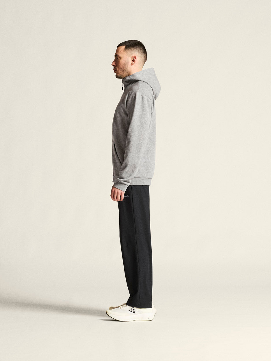 Community 2.0 Full Zip Hættetrøje