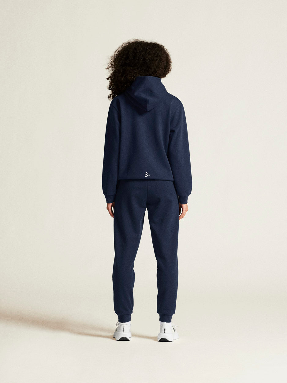 Community 2.0 Full Zip Hættetrøje