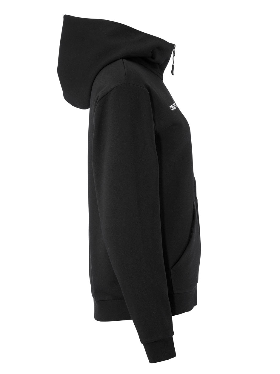 Community 2.0 Full Zip Hættetrøje