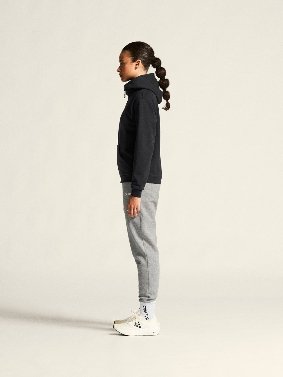 Community 2.0 Full Zip Hættetrøje