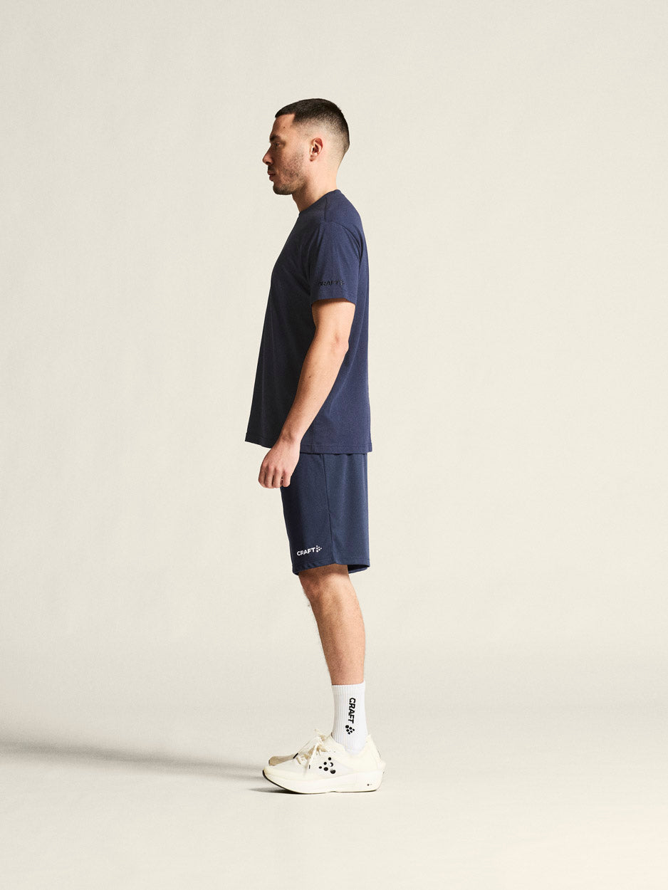 Community 2.0 Trænings T-shirt