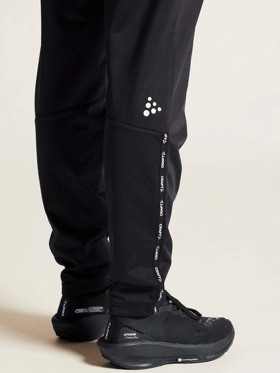 Squad Go trænings Bukser