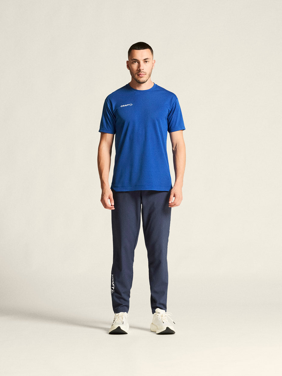 Evolve 2.0 Structured Trænings T-shirt