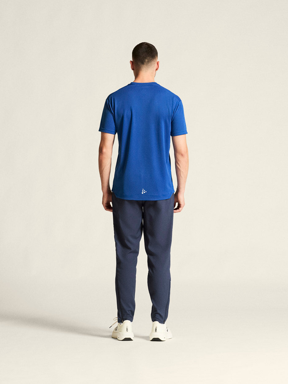 Evolve 2.0 Structured Trænings T-shirt