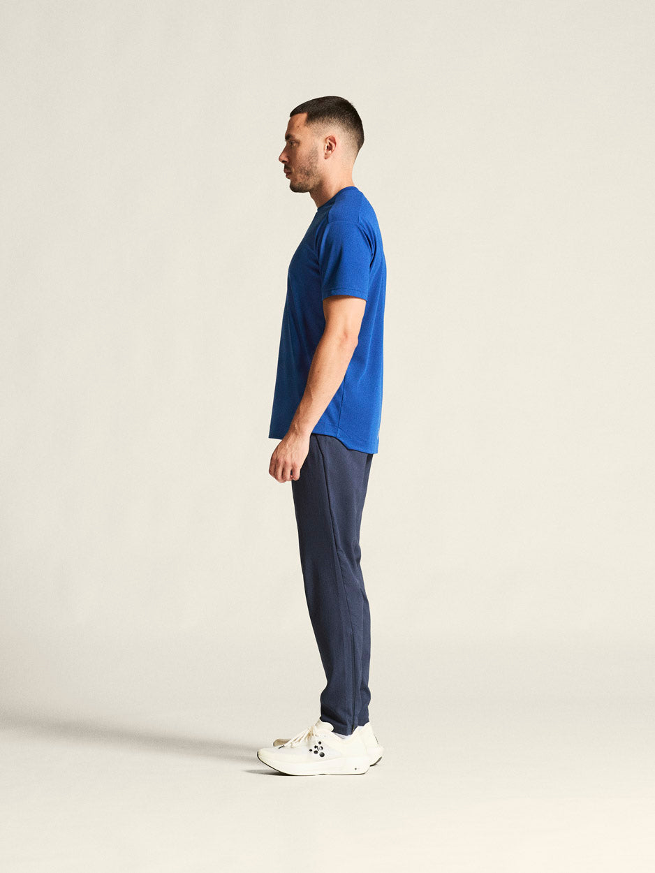 Evolve 2.0 Structured Trænings T-shirt