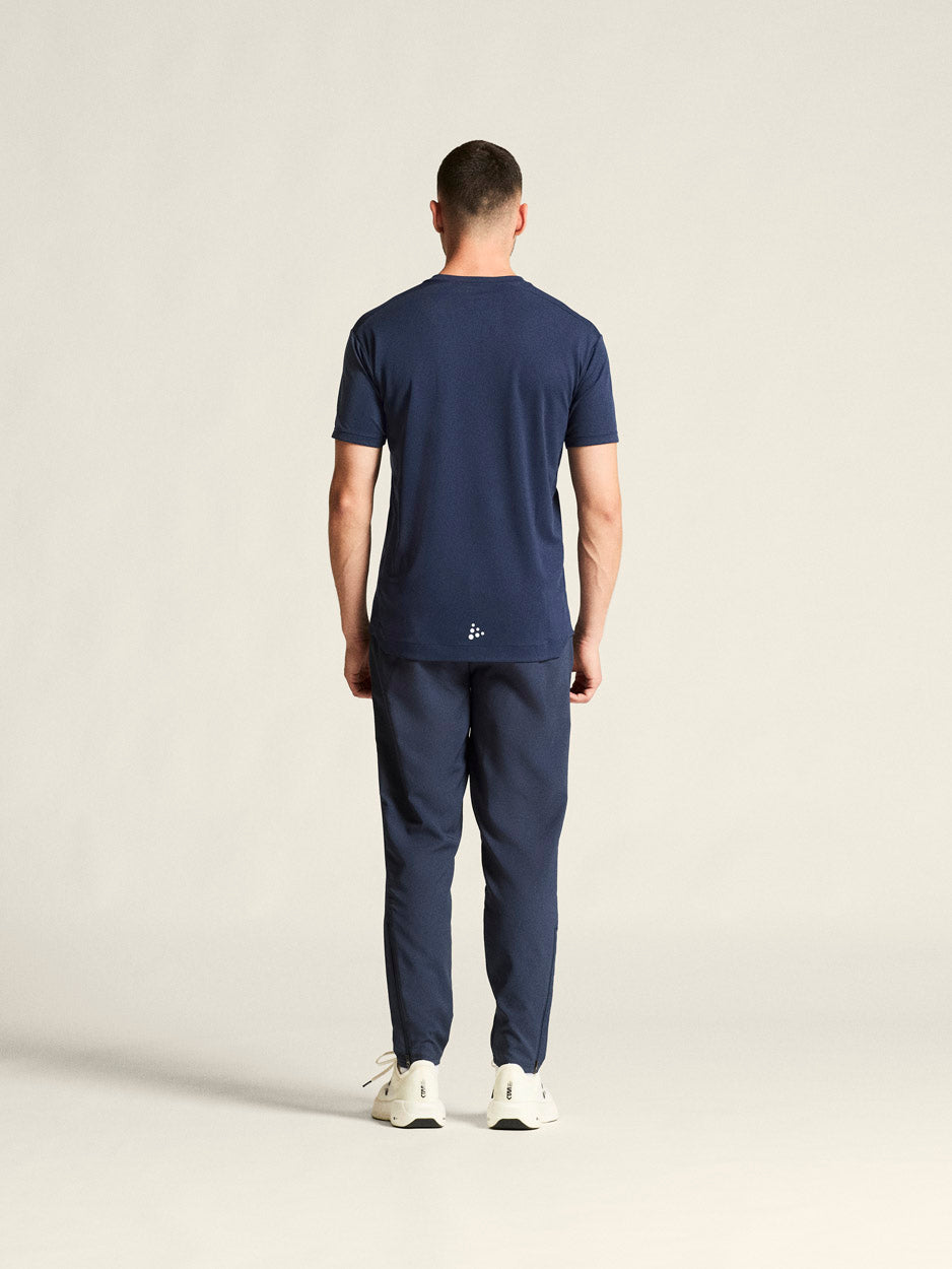 Evolve 2.0 Structured Trænings T-shirt