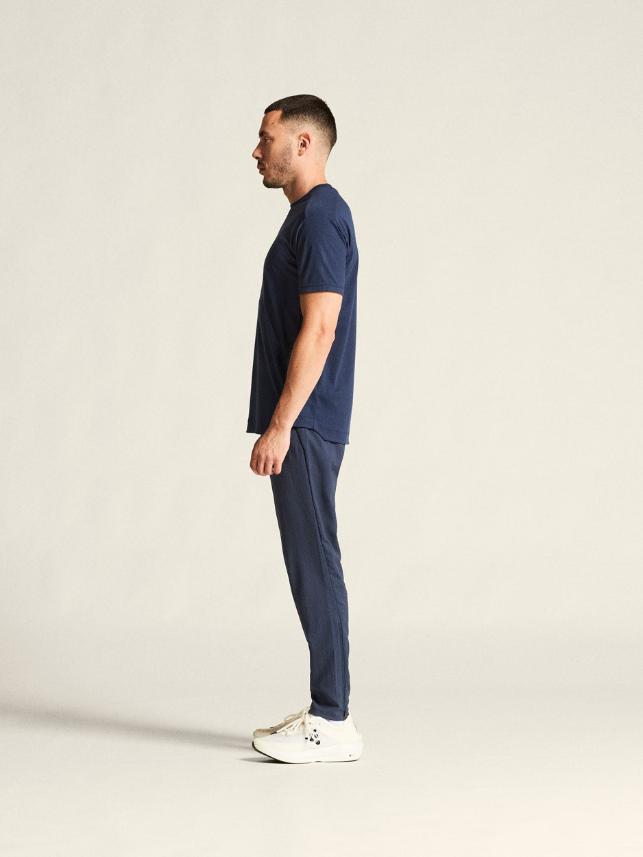 Evolve 2.0 Structured Trænings T-shirt