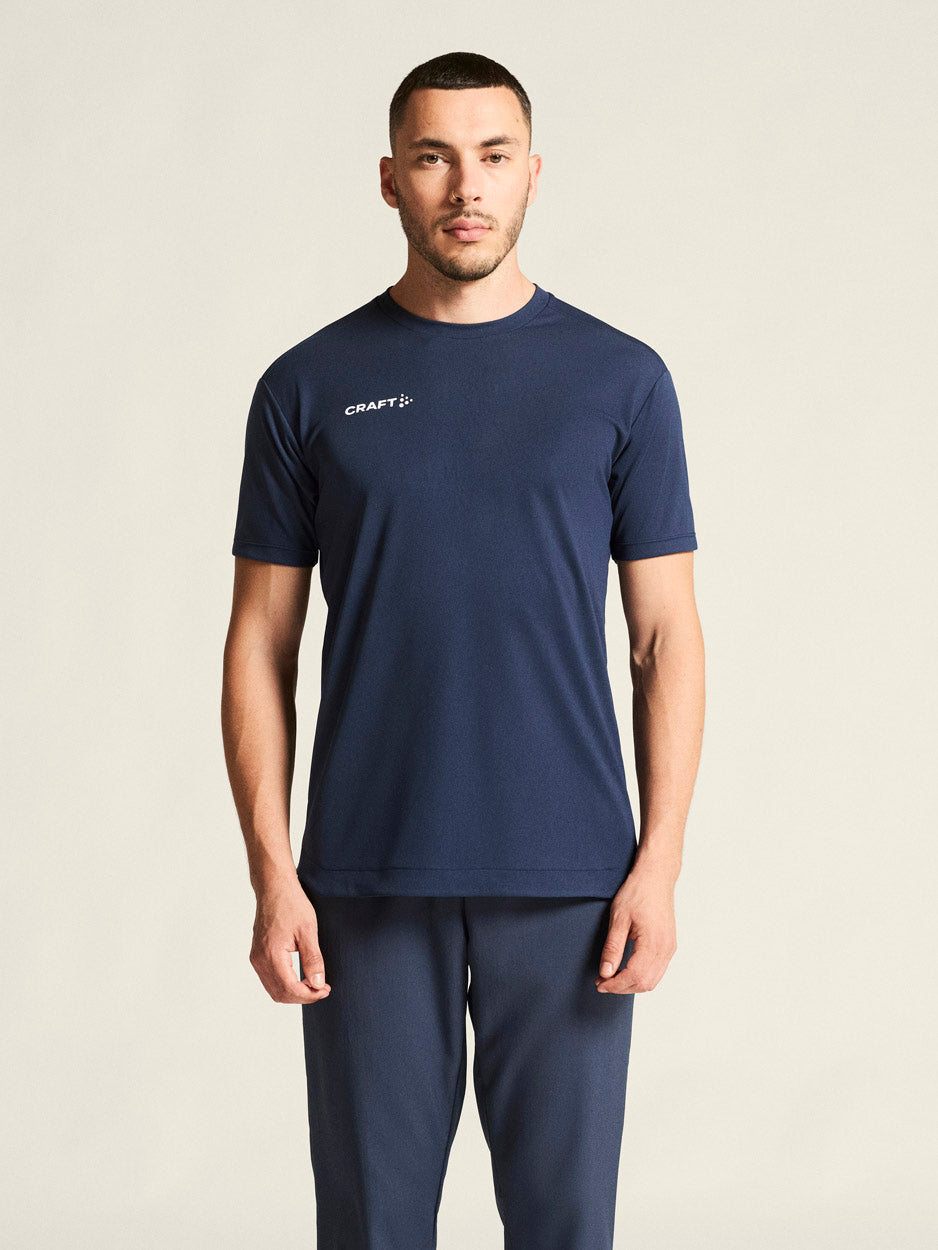 Evolve 2.0 Structured Trænings T-shirt