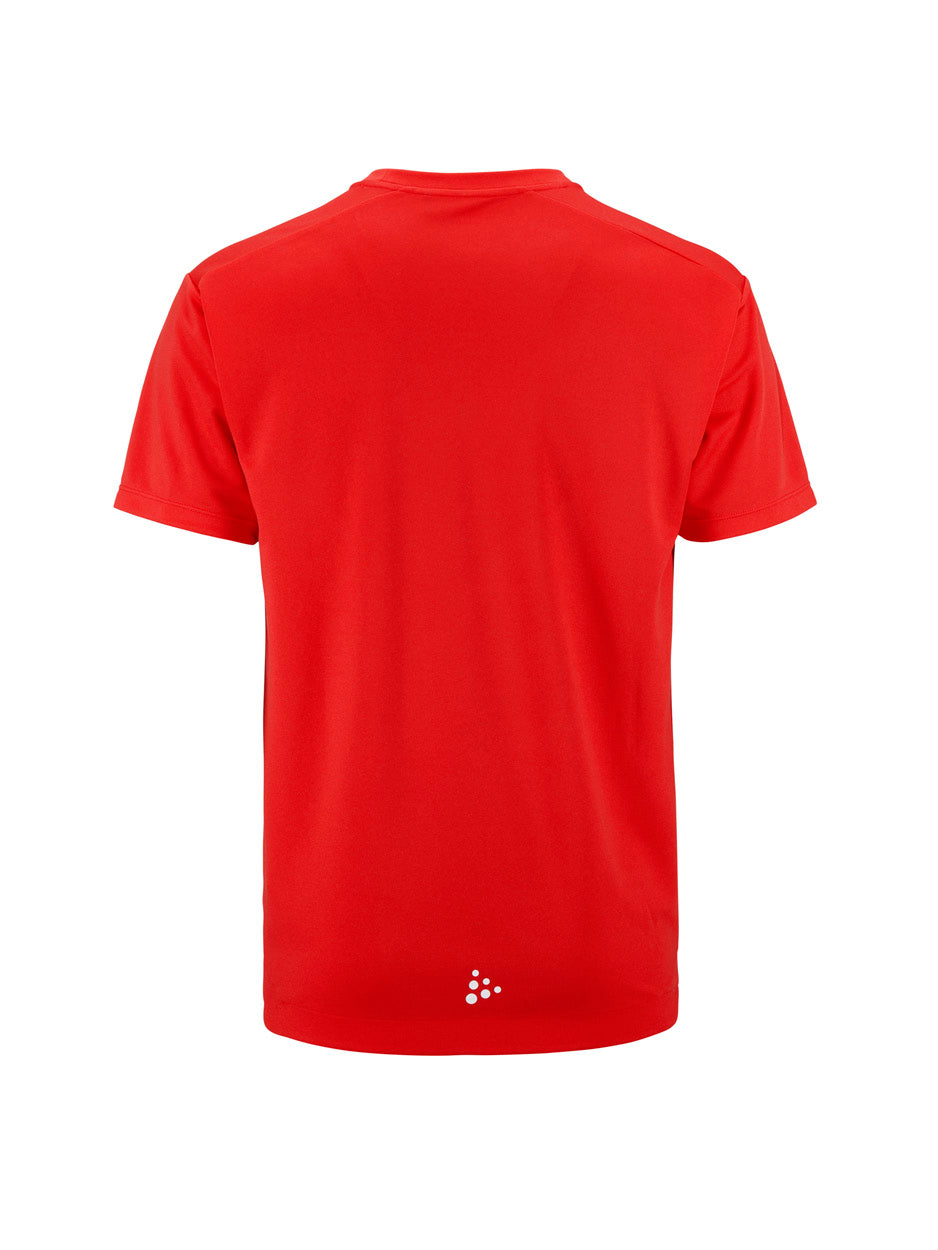 Evolve 2.0 Structured Trænings T-shirt