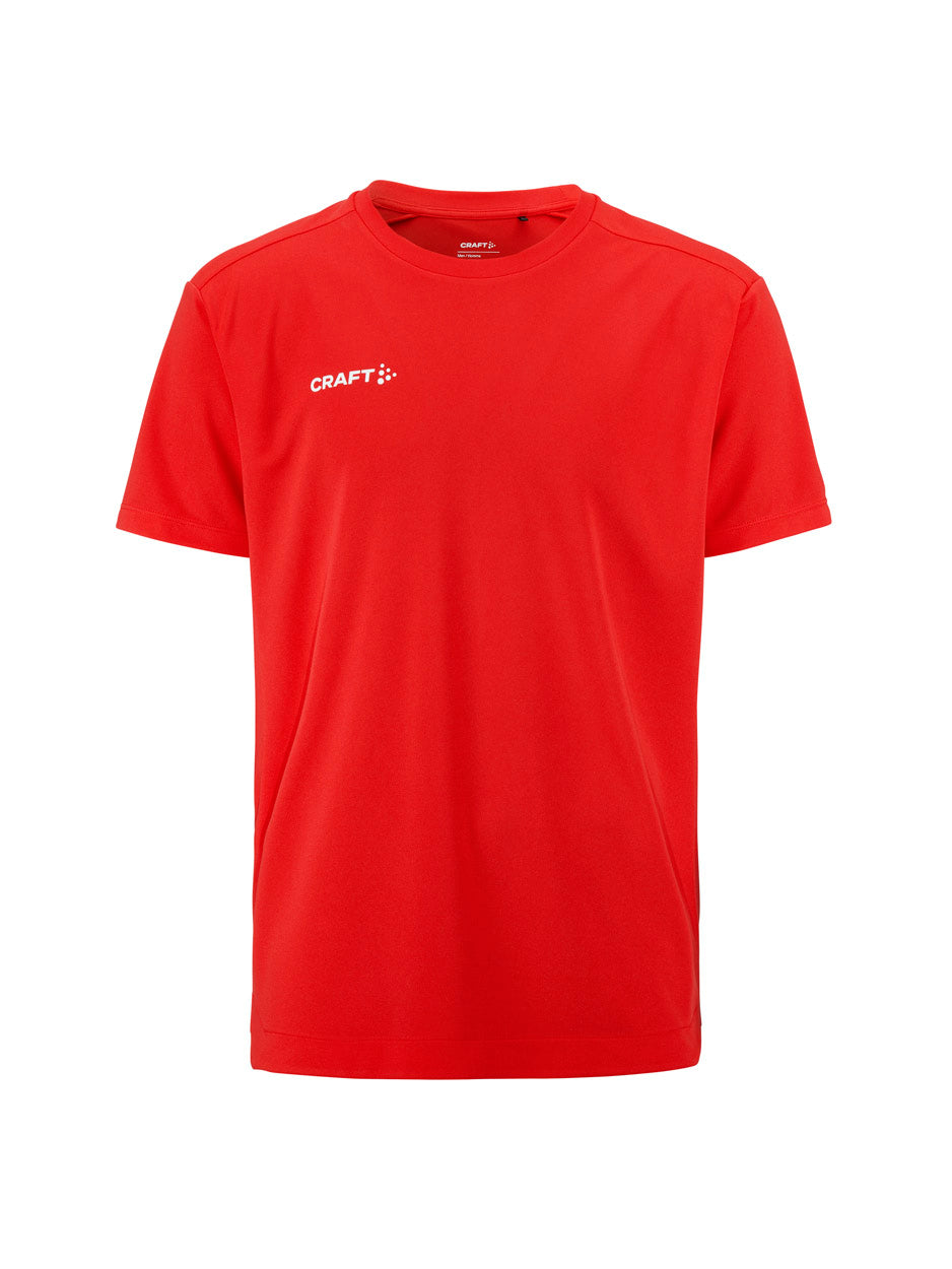 Evolve 2.0 Structured Trænings T-shirt