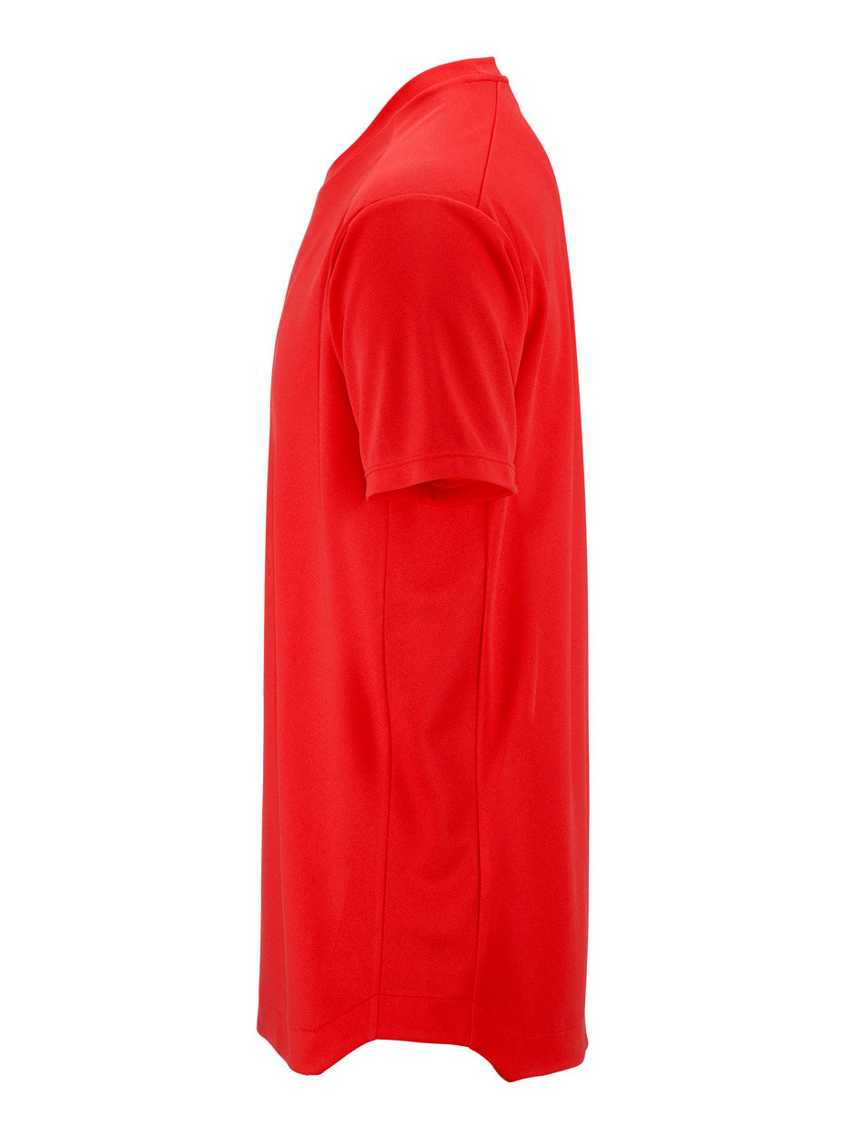 Evolve 2.0 Structured Trænings T-shirt