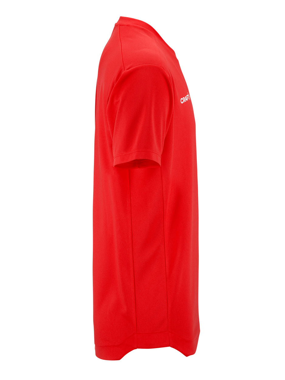 Evolve 2.0 Structured Trænings T-shirt