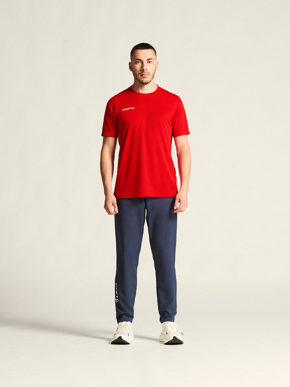 Evolve 2.0 Structured Trænings T-shirt