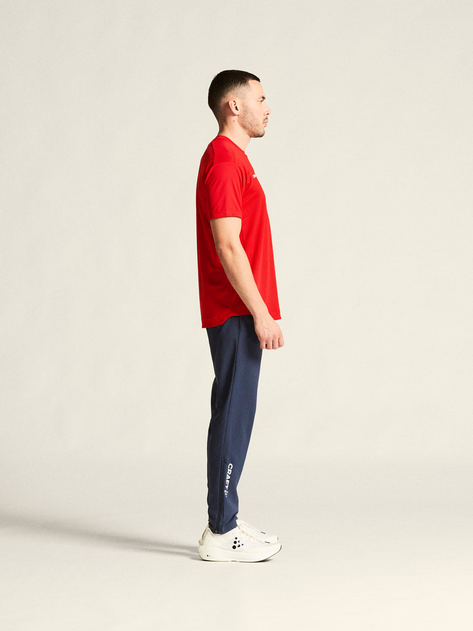 Evolve 2.0 Structured Trænings T-shirt