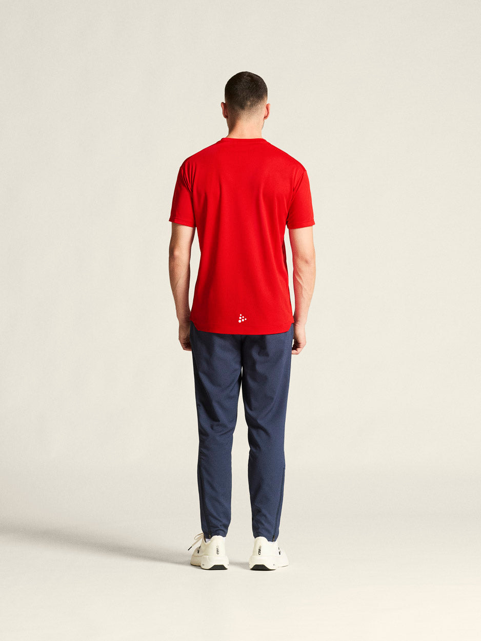 Evolve 2.0 Structured Trænings T-shirt