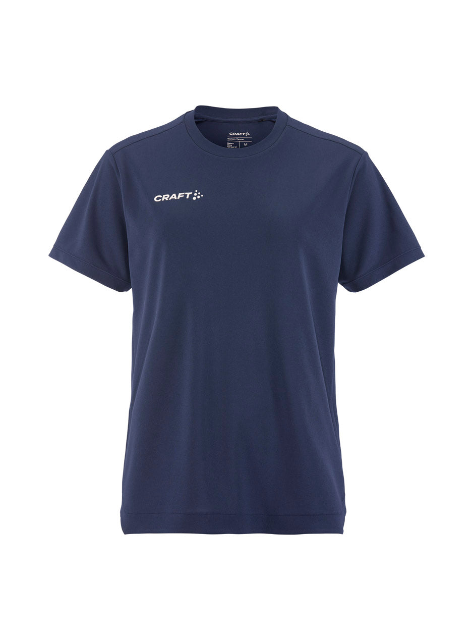 Evolve 2.0 Structured Trænings T-shirt