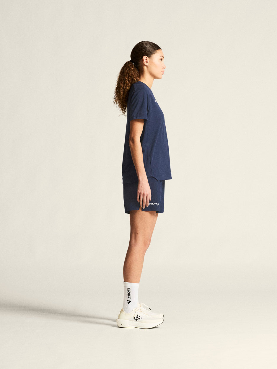 Evolve 2.0 Structured Trænings T-shirt